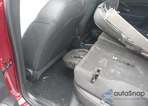 2025 Chevrolet Trax Fwd Lt from USA, damaged, VIN KL77LHEP0SC234471